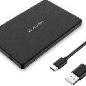 axiom – hard drive