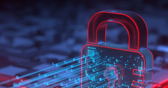 data and security