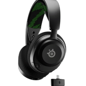 steelseries arctis nova 4x wireless
