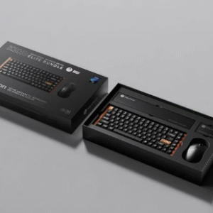 keychron k2he elite bundle