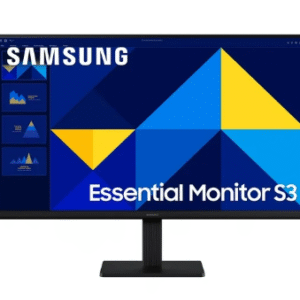 samsung 27" s30gd essential ips display, fhd, monitor