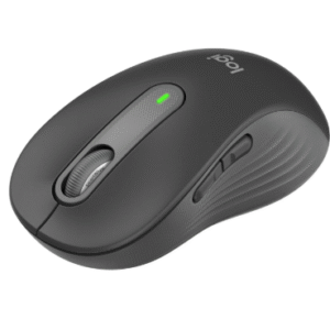 logitech signature mouse