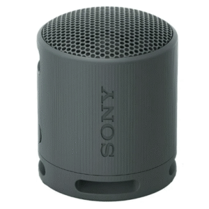 sony srsxb100 bluetooth portable speaker