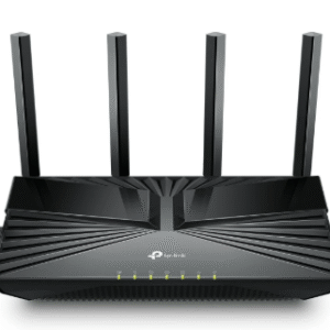 tp link archer ax5400 pro wi fi 6 router