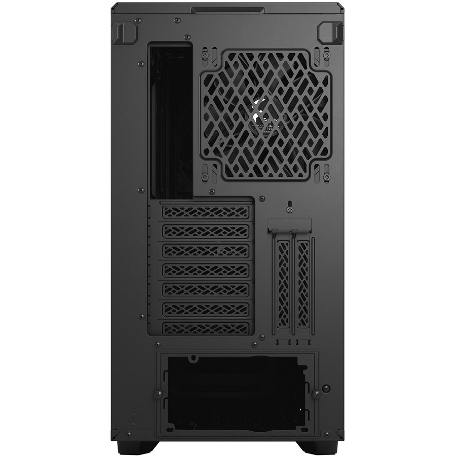fractal design meshify 2 computer case fractal design meshify 2 computer case