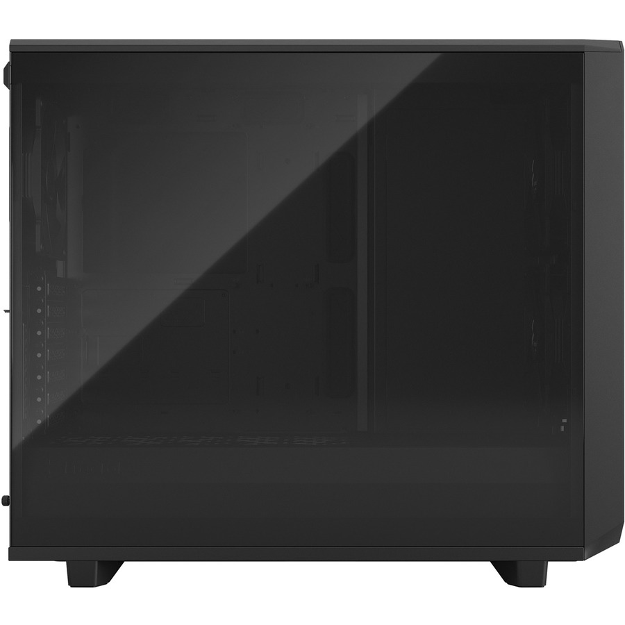 fractal design meshify 2 computer case fractal design meshify 2 computer case