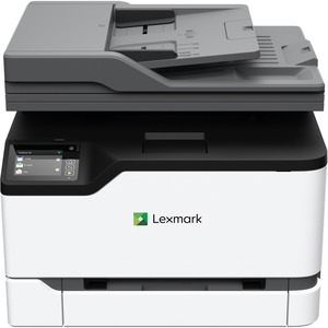 lexmark cx331adwe desktop laser printer color