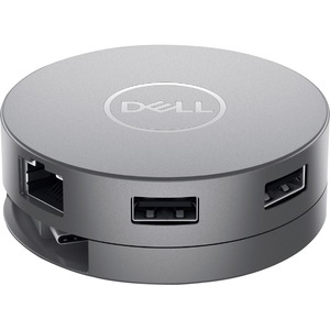 dell 7 in 1 usb c multiport adapter da310
