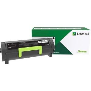 lexmark unison original standard yield laser toner cartridge black 1 each