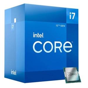 intel core i7 i7 12700k dodeca core (12 core) 3.60 ghz processor