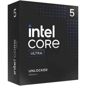 intel core ultra 5 245kf tetradeca core (14 core) 4.20 ghz processor box