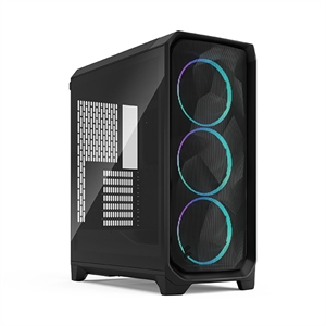 fractal design computer case meshify 3