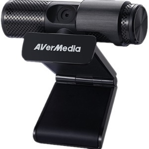 avermedia cam 313 webcam 2 megapixel usb 2.0, ndaa compliant