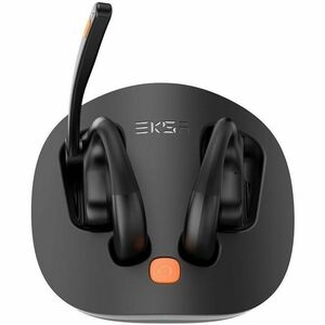 eksa s30 ai open ear air conduction true wireless headset