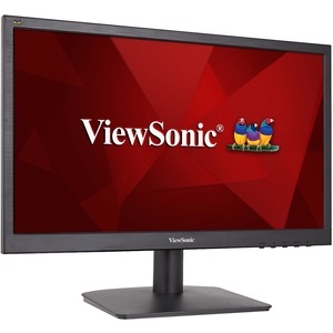 viewsonic va1903h 19 inch wxga 1366x768p 16:9 widescreen monitor