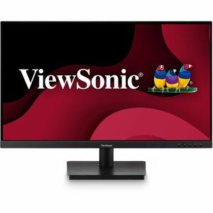 viewsonic va3209m 32" class full hd led monitor 16:9 black