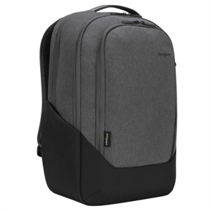 targus cypress hero tbb58602gl carrying case (backpack) for 15.6" to 16" notebook gray