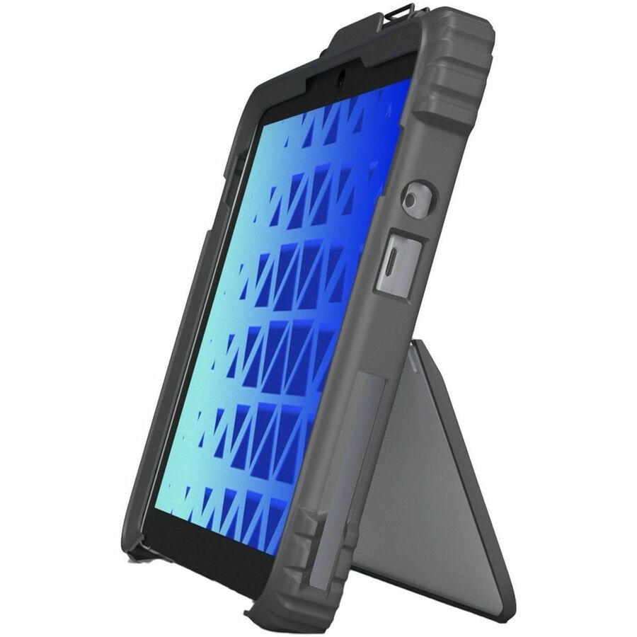 maxcases extreme shell for microsoft surface pro 9/10/11 13" (black) maxcases extreme shell for microsoft surface pro 9/10/11 13" (black)