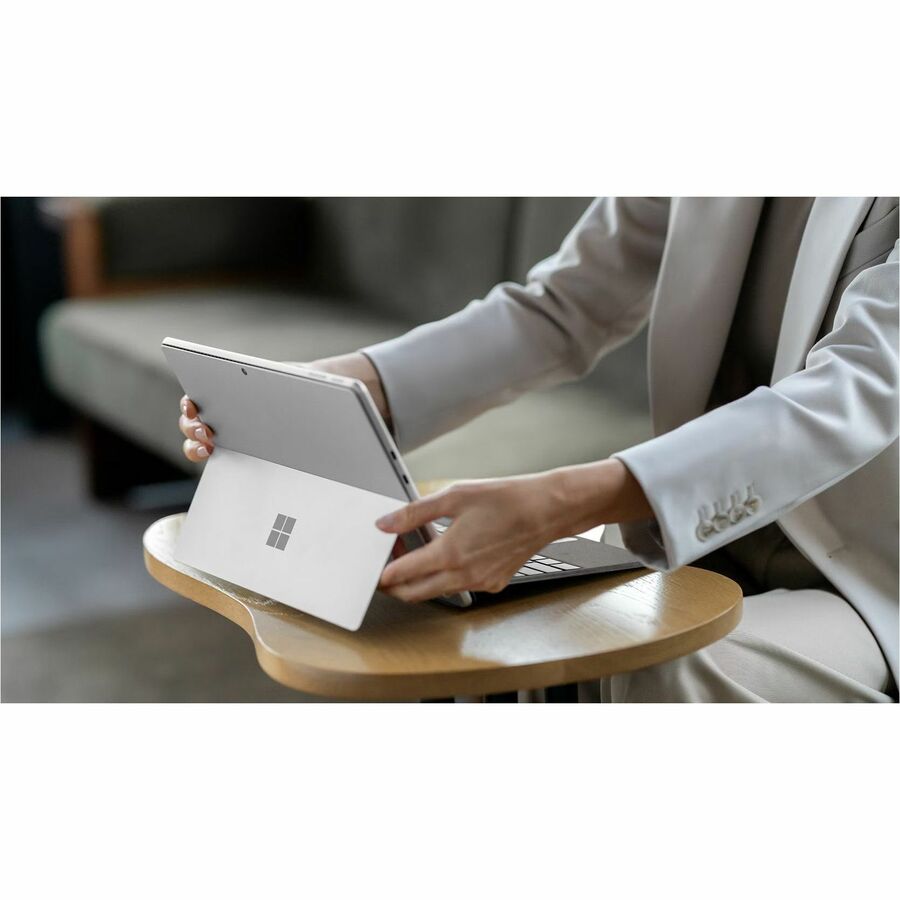 microsoft keyboard/cover case microsoft surface pro 10, surface pro 8, surface pro 9, surface pro x tablet platinum microsoft keyboard/cover case microsoft surface pro 10, surface pro 8, surface pro 9, surface pro x tablet platinum