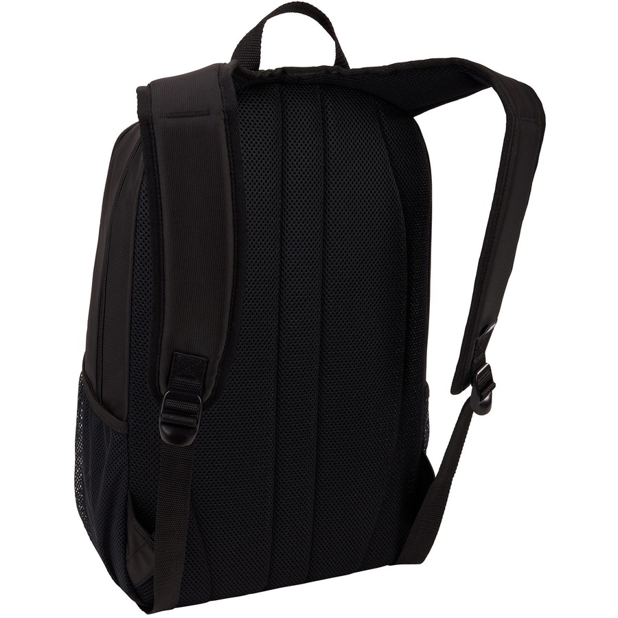 case logic jaunt wmbp 215 carrying case (backpack) for 15.6" notebook black case logic jaunt wmbp 215 carrying case (backpack) for 15.6" notebook black
