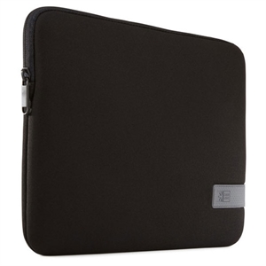 case logic reflect refmb 113 carrying case (sleeve) for 13" macbook pro black