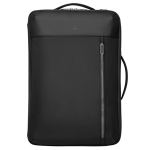 targus urban tbb595gl carrying case (backpack) for 15.6" notebook black
