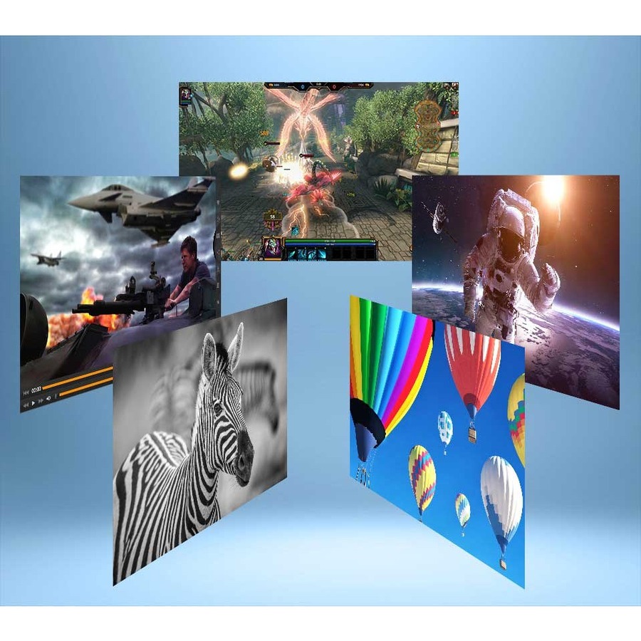 viewsonic vx4381 4k 43" 4k uhd monitor with hdr10, hdmi and displayport viewsonic vx4381 4k 43" 4k uhd monitor with hdr10, hdmi and displayport