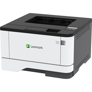 lexmark ms331dn desktop laser printer monochrome