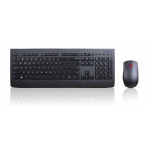 lenovo professional wireless keyboard and mouse combo