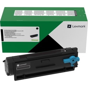 lexmark unison original laser toner cartridge black 1 each