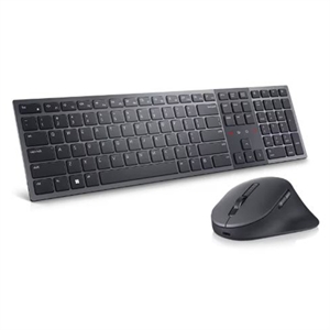 dell premier km900 keyboard and mouse